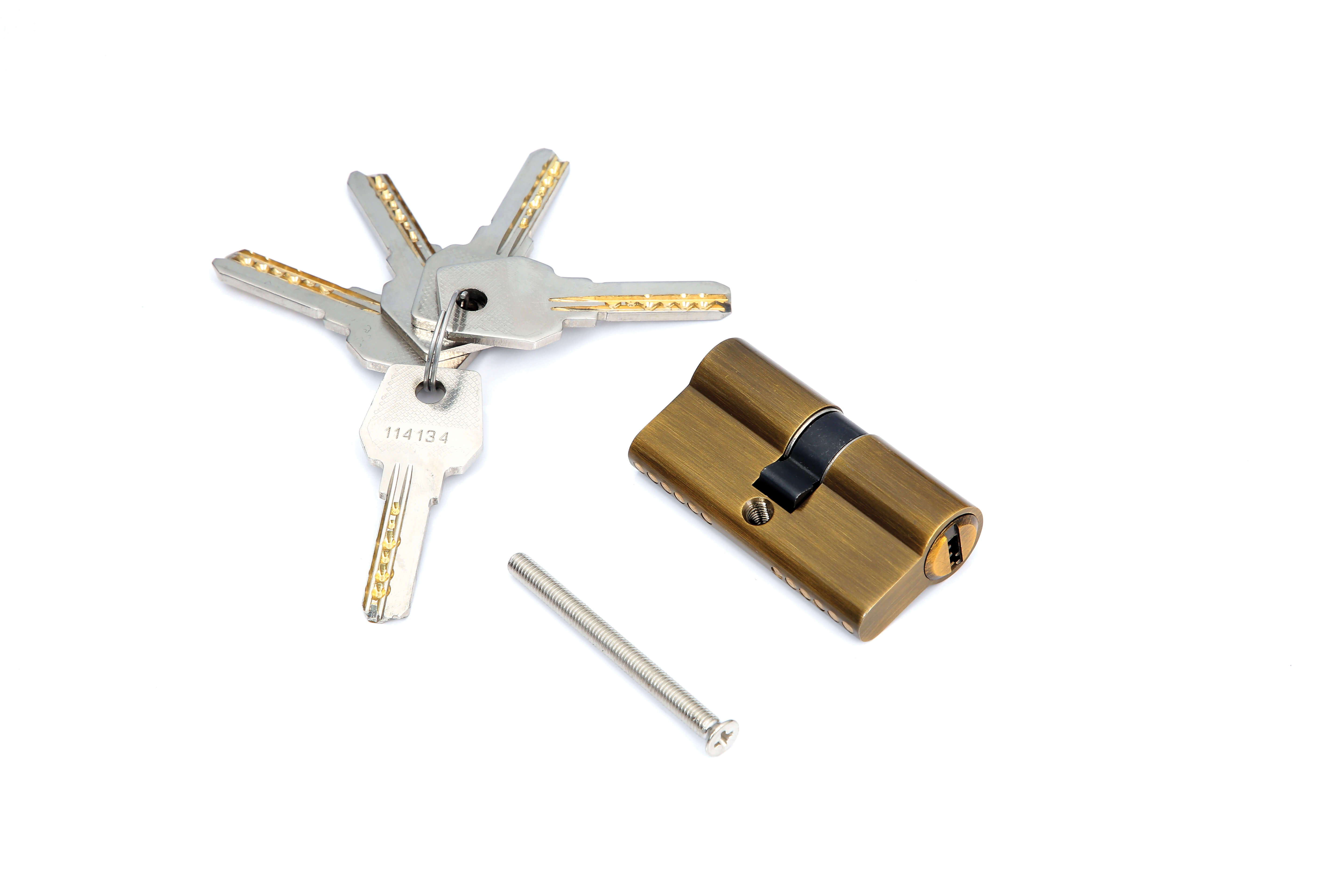 EURO PROFILE CYLINDER