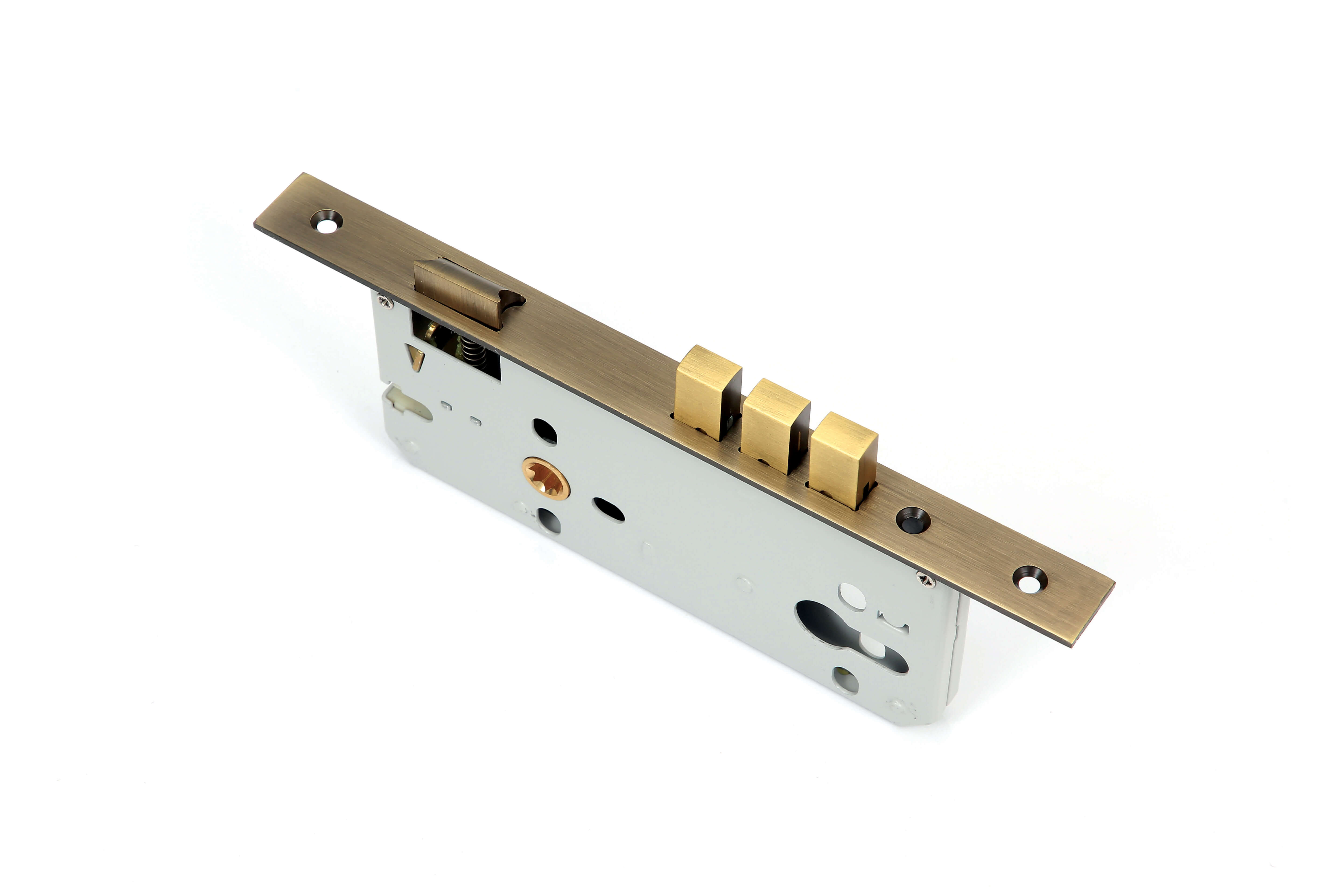EURO PROFILE LOCK BODY EURO PROFILE LOCK BODY