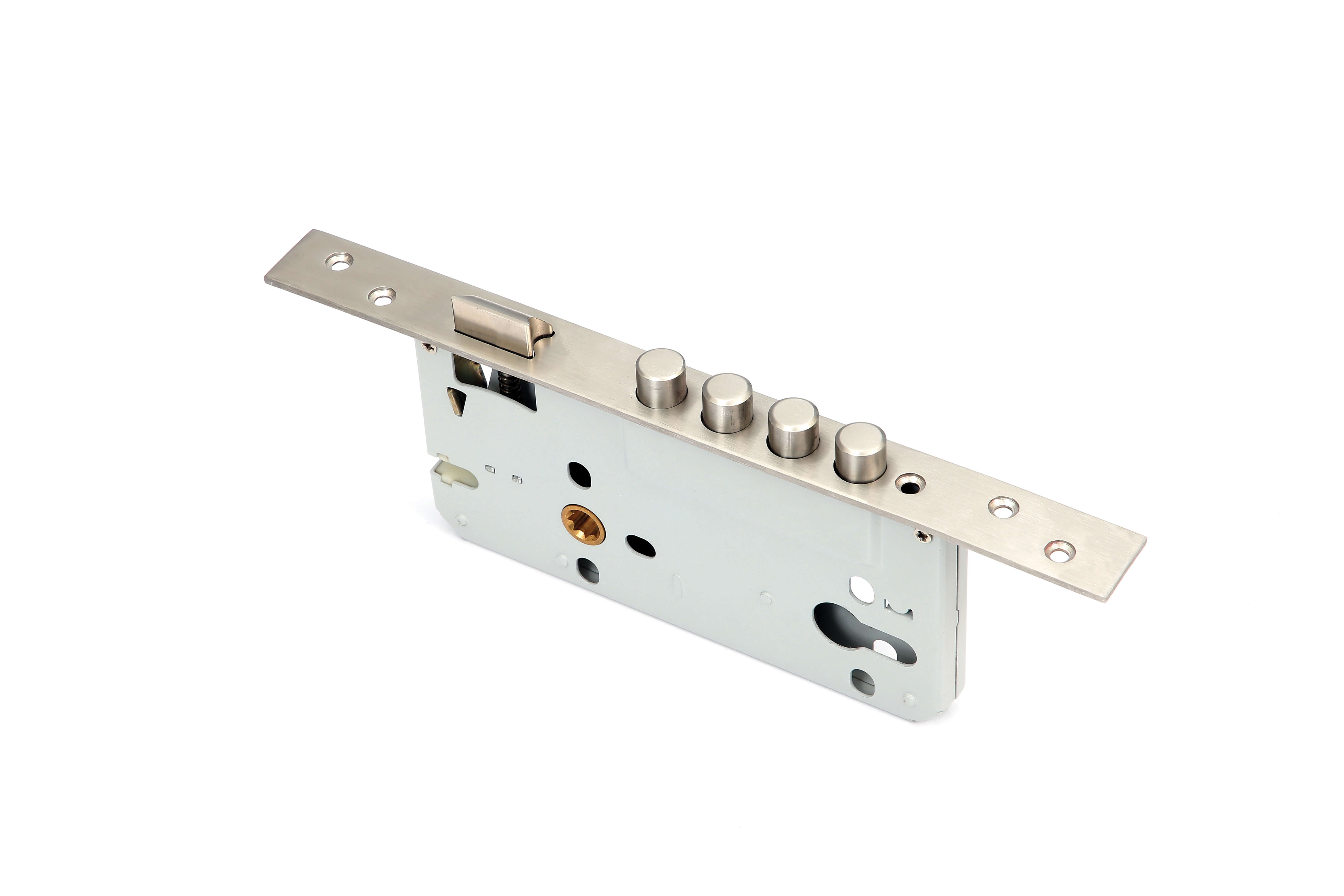 EURO PROFILE LOCK BODY